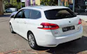 Peugeot 308 SW 1.5BHDI Allure mit AHK