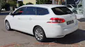 Peugeot 308 SW 1.5BHDI Allure mit AHK