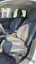 Peugeot 308 SW 1.5BHDI Allure mit AHK