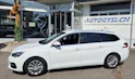 Peugeot 308 SW 1.5BHDI Allure mit AHK