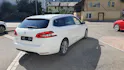 Peugeot 308 SW 1.5BHDI Allure mit AHK