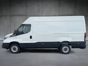 Iveco Iveco Daily 35S18HA8V Kastenwagen