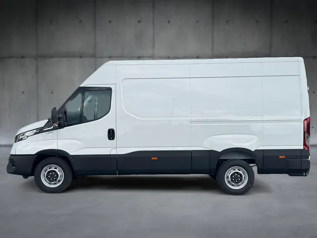 Iveco Iveco Daily 35S18HA8V Kastenwagen