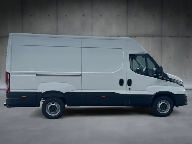 Iveco Iveco Daily 35S18HA8V Kastenwagen