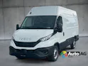Iveco Iveco Daily 35S18HA8V Kastenwagen