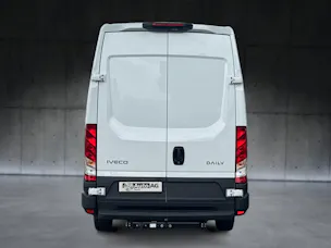 Iveco Iveco Daily 35S18HA8V Kastenwagen