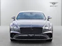 Bentley Continental GT 6.0 W12 Speed