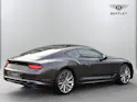 Bentley Continental GT 6.0 W12 Speed