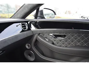 Bentley Continental GT 6.0 W12 Speed
