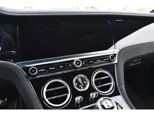 Bentley Continental GT 6.0 W12 Speed