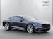 Bentley Continental GT 6.0 W12 Speed
