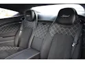 Bentley Continental GT 6.0 W12 Speed