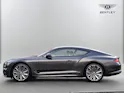 Bentley Continental GT 6.0 W12 Speed