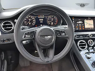 Bentley Continental GT 6.0 W12 Speed
