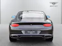 Bentley Continental GT 6.0 W12 Speed