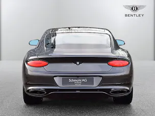 Bentley Continental GT 6.0 W12 Speed