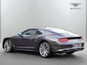 Bentley Continental GT 6.0 W12 Speed