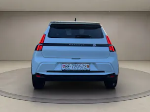 Renault R5 E-Tech Comfort Range 52 kWh Techno