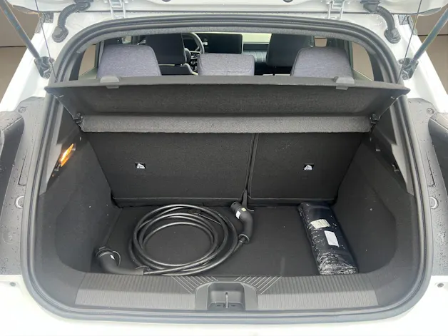 Renault R5 E-Tech Comfort Range 52 kWh Techno