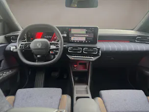 Renault R5 E-Tech Comfort Range 52 kWh Techno