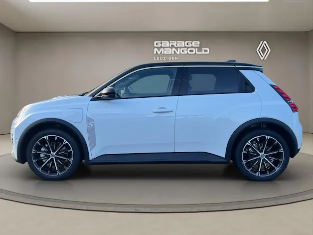 Renault R5 E-Tech Comfort Range 52 kWh Techno
