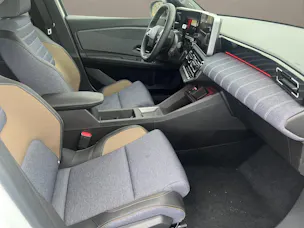 Renault R5 E-Tech Comfort Range 52 kWh Techno