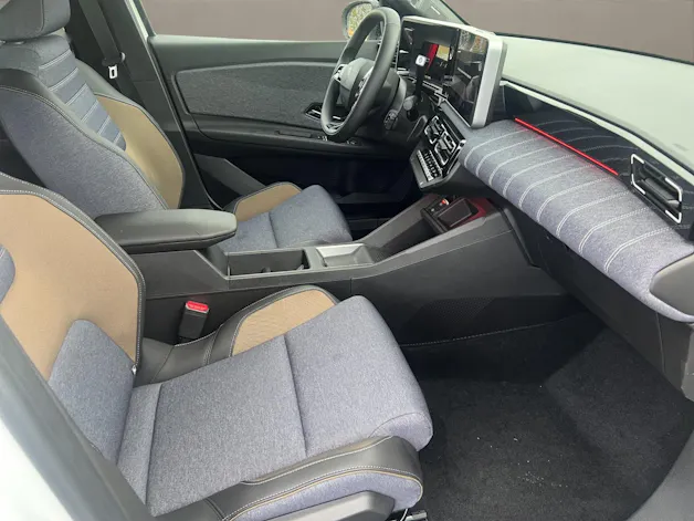 Renault R5 E-Tech Comfort Range 52 kWh Techno