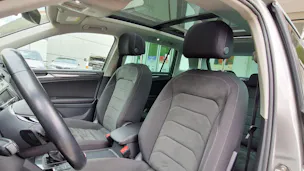 VW Tiguan 2.0 TDI Highline SCR DSG