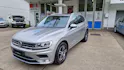 VW Tiguan 2.0 TDI Highline SCR DSG
