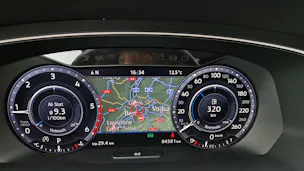 VW Tiguan 2.0 TDI Highline SCR DSG