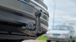 VW Tiguan 2.0 TDI Highline SCR DSG