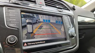 VW Tiguan 2.0 TDI Highline SCR DSG