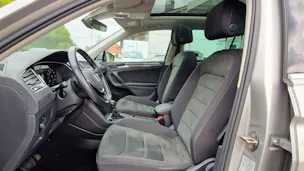 VW Tiguan 2.0 TDI Highline SCR DSG