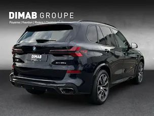 BMW X5 xDrive 50e M Sport Pro Steptronic