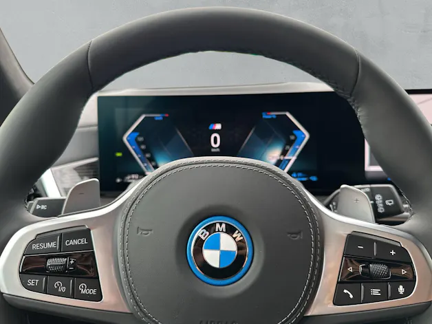 BMW X5 xDrive 50e M Sport Pro Steptronic