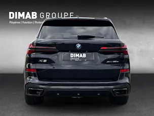 BMW X5 xDrive 50e M Sport Pro Steptronic