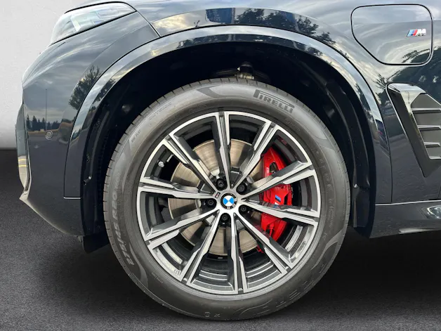 BMW X5 xDrive 50e M Sport Pro Steptronic