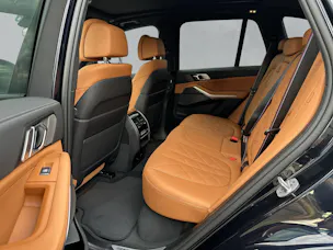 BMW X5 xDrive 50e M Sport Pro Steptronic