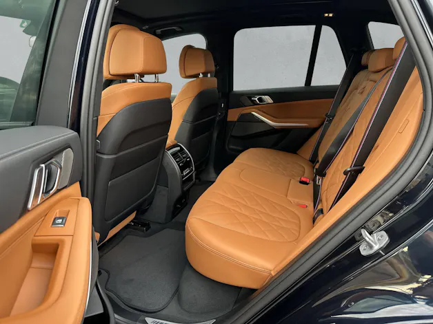 BMW X5 xDrive 50e M Sport Pro Steptronic