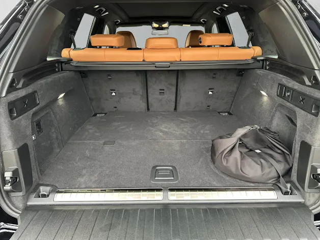 BMW X5 xDrive 50e M Sport Pro Steptronic