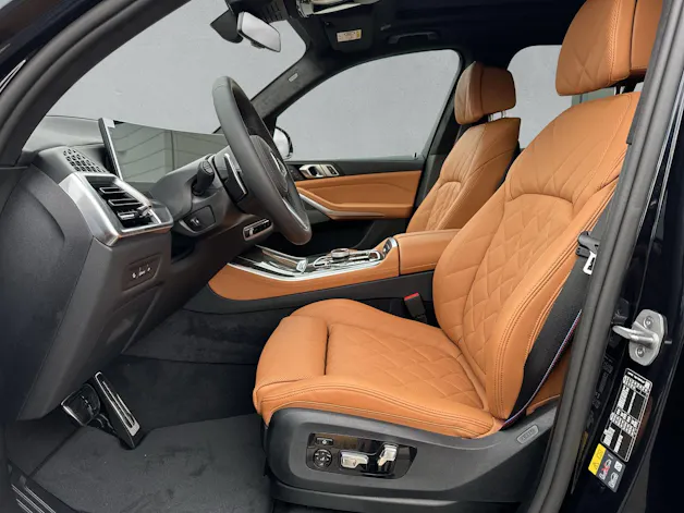 BMW X5 xDrive 50e M Sport Pro Steptronic