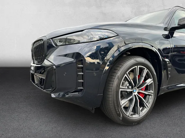 BMW X5 xDrive 50e M Sport Pro Steptronic