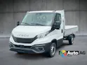 Iveco 35S16A8 mit Kipper Geser