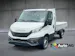 Iveco 35S16A8 mit Kipper Geser