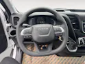Iveco 35S16A8 mit Kipper Geser