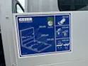 Iveco 35S16A8 mit Kipper Geser