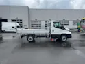 Iveco 35S16A8 mit Kipper Geser