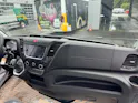 Iveco 35S16A8 mit Kipper Geser