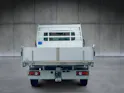 Iveco 35S16A8 mit Kipper Geser