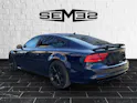Audi S7 Sportback 4.0 TFSI V8 quattro